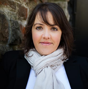 MONIKA PAQUETTE, CMP